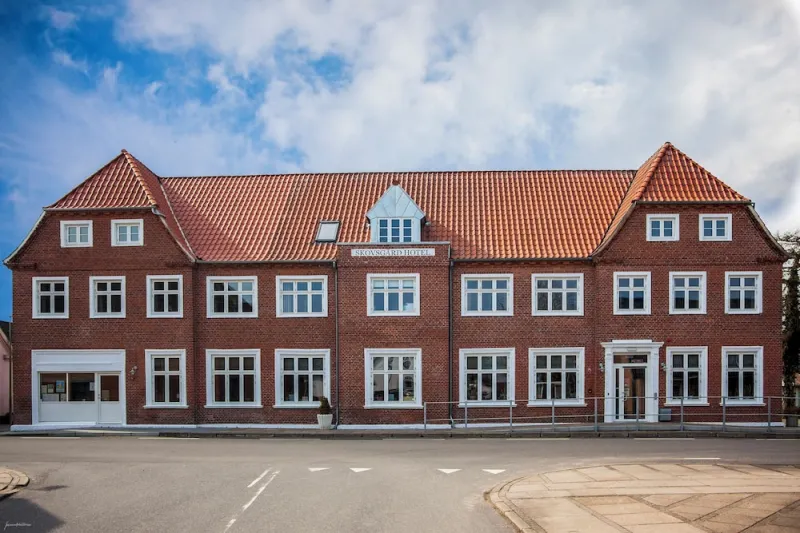 Skovsgård Hotel photo 1