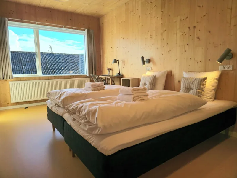 Skovsgård Hotel photo 8