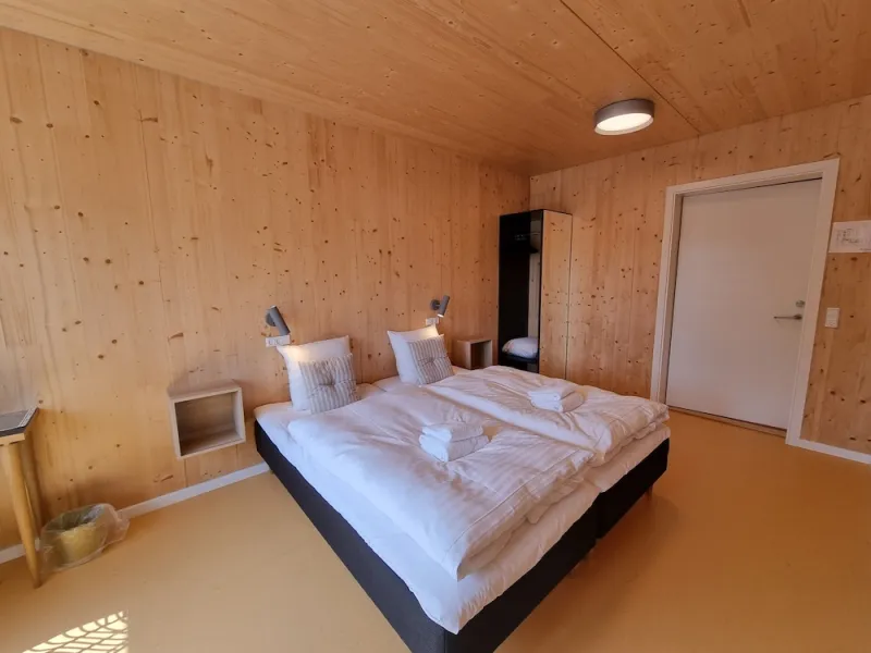 Skovsgård Hotel photo 9