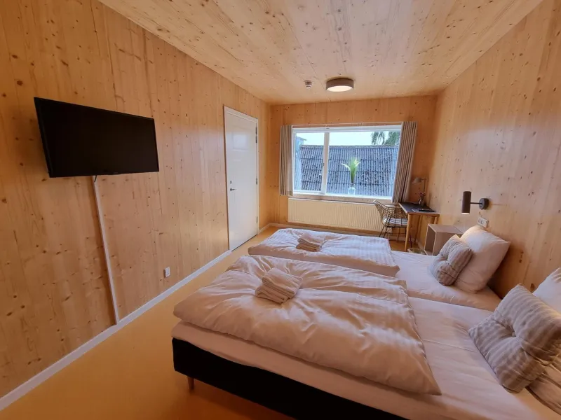 Billede 29 af Skovsgård Hotel