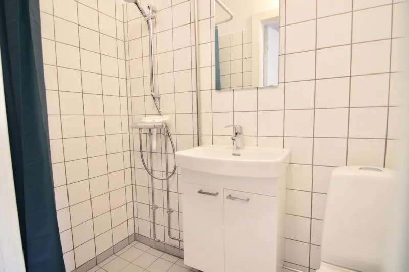 Billede 8 af Refurbished studio with a balcony - 151