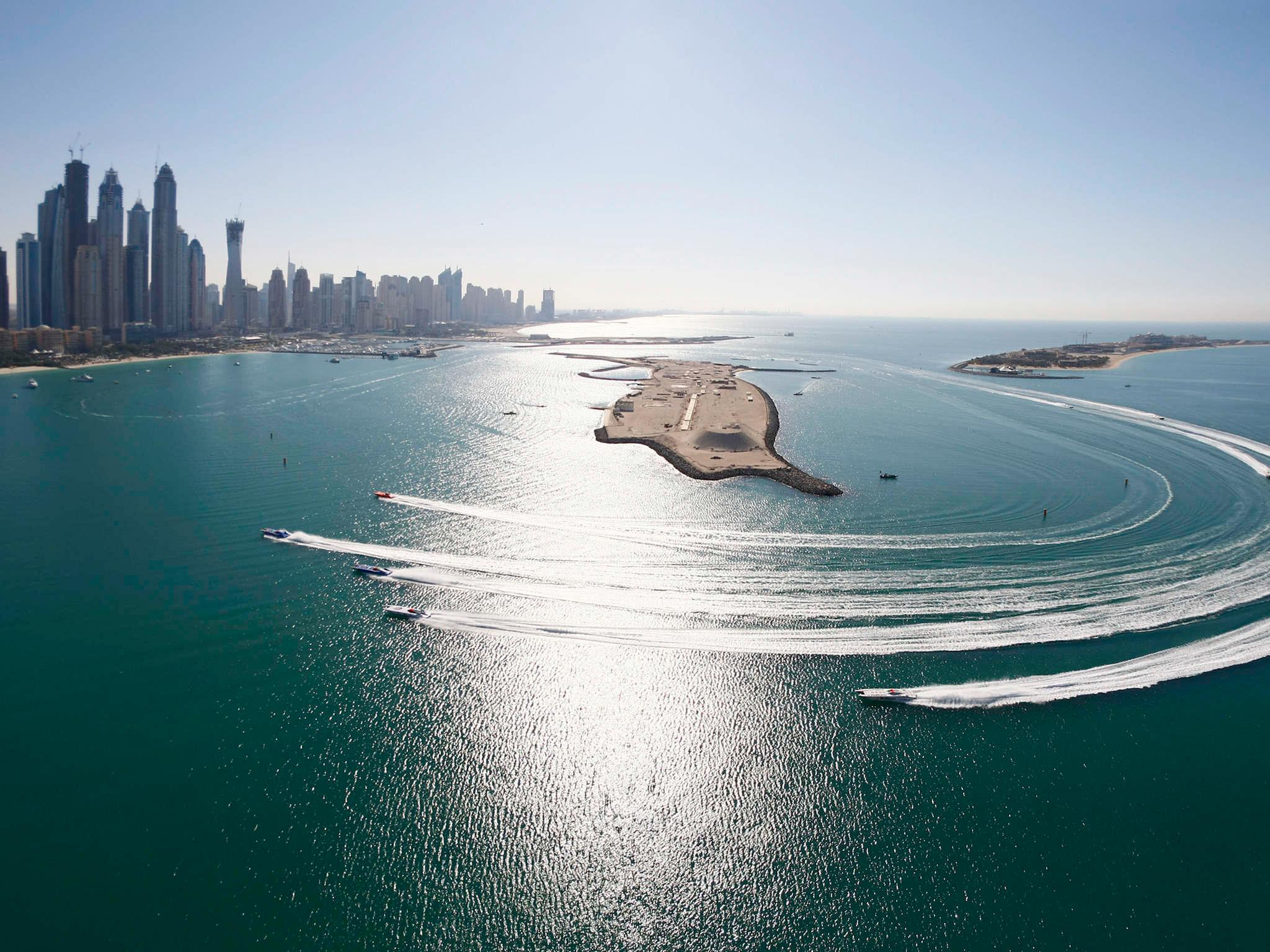 Adagio Premium Dubai Al Barsha