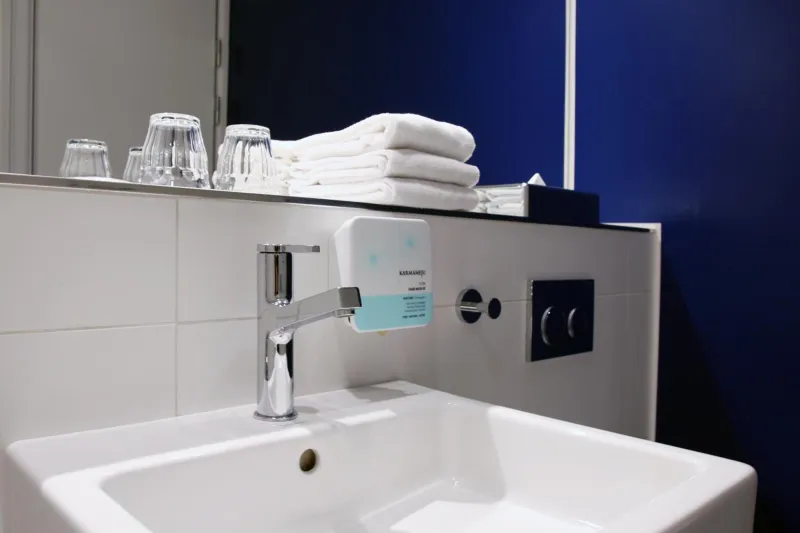 Billede 5 af Absalon Hotel