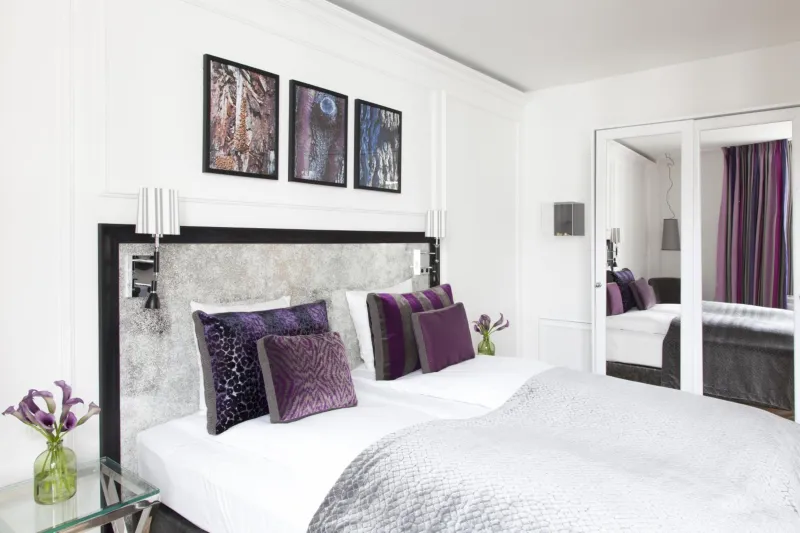 Billede 8 af Absalon Hotel