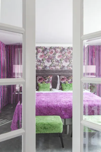 Billede 13 af Absalon Hotel