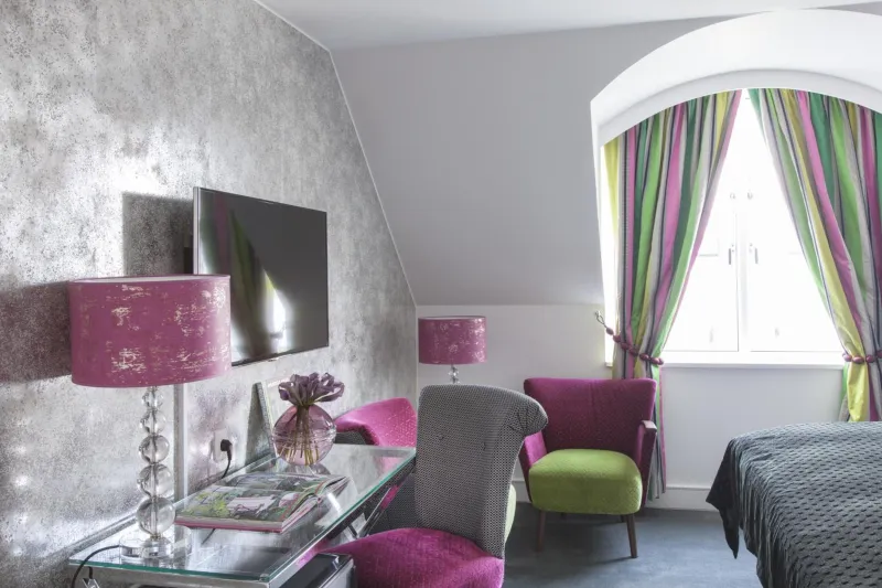 Billede 19 af Absalon Hotel