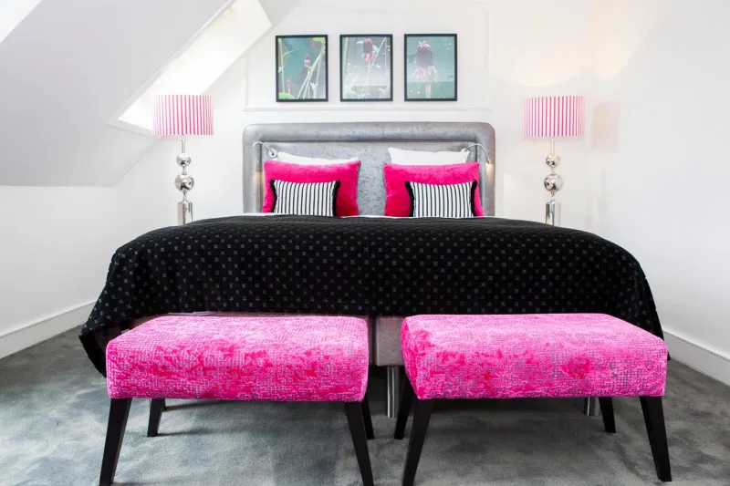 Billede 21 af Absalon Hotel