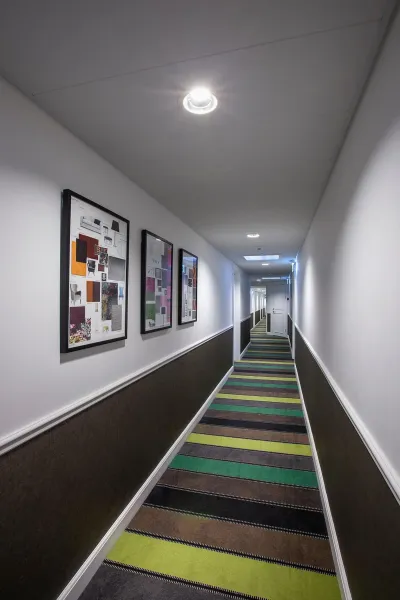 Billede 22 af Absalon Hotel