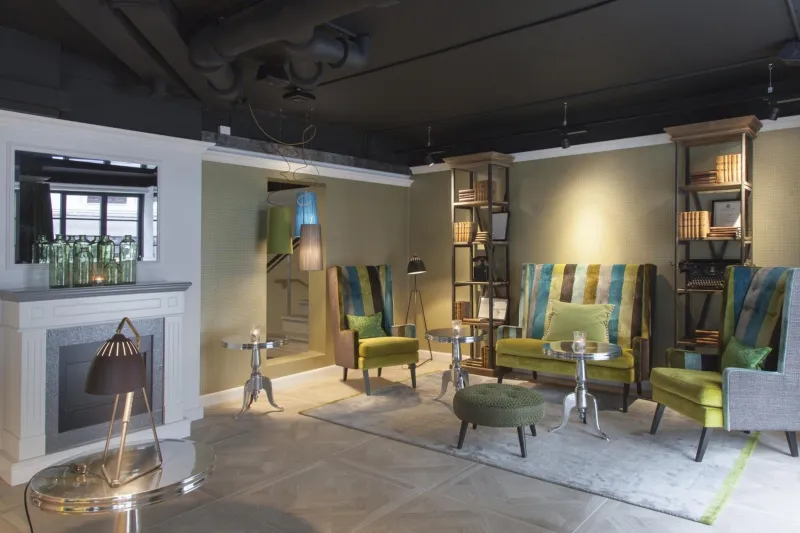 Billede 24 af Absalon Hotel