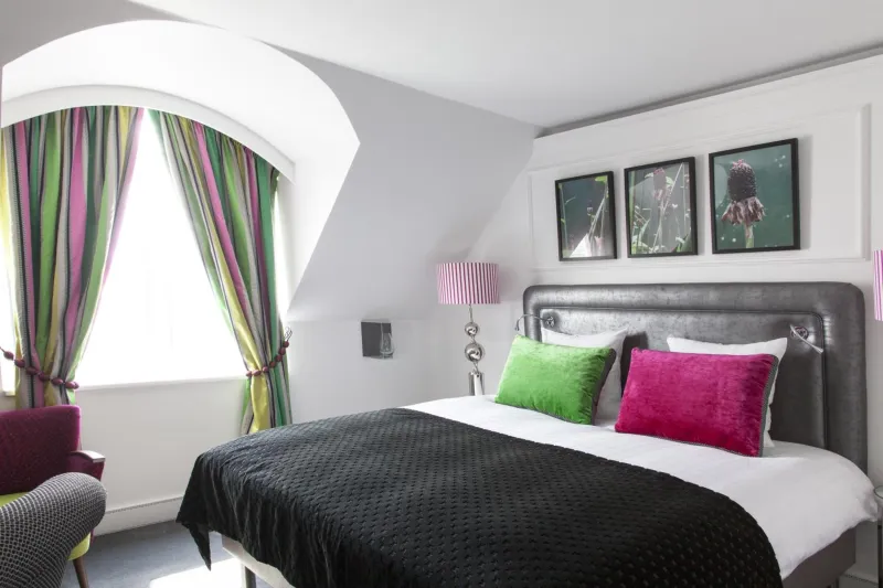 Billede 28 af Absalon Hotel