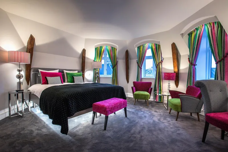 Billede 32 af Absalon Hotel