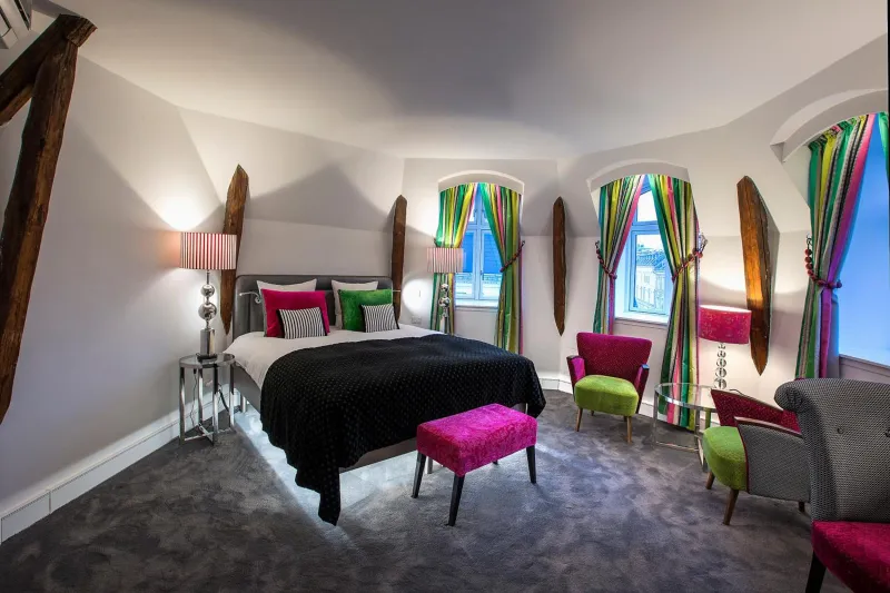 Billede 34 af Absalon Hotel