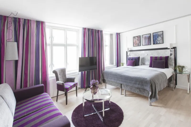 Billede 35 af Absalon Hotel