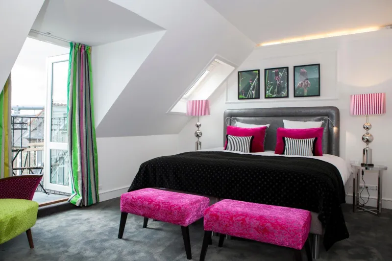 Billede 36 af Absalon Hotel