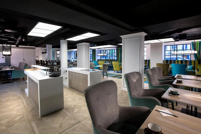 Billede 48 af Absalon Hotel
