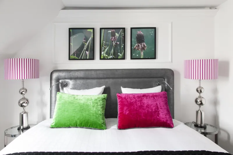 Billede 53 af Absalon Hotel
