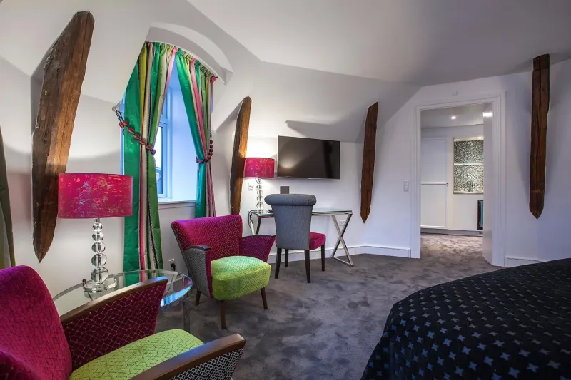 Billede 59 af Absalon Hotel