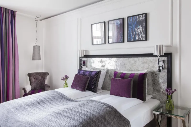Billede 60 af Absalon Hotel