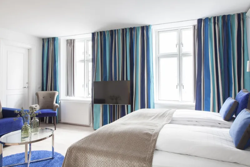 Billede 63 af Absalon Hotel