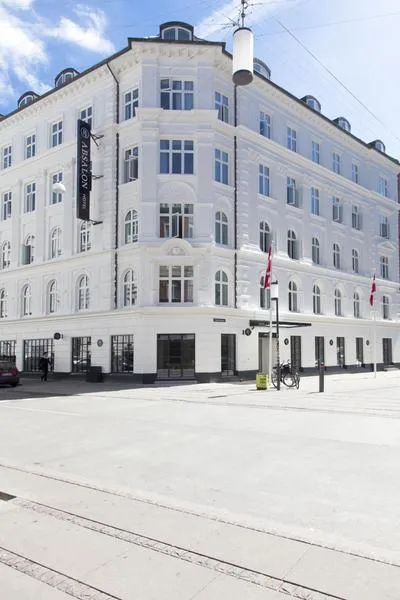 Billede 76 af Absalon Hotel