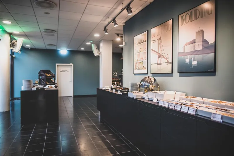 Billede 40 af Hotel Kolding