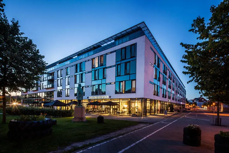 Billede 47 af Hotel Kolding