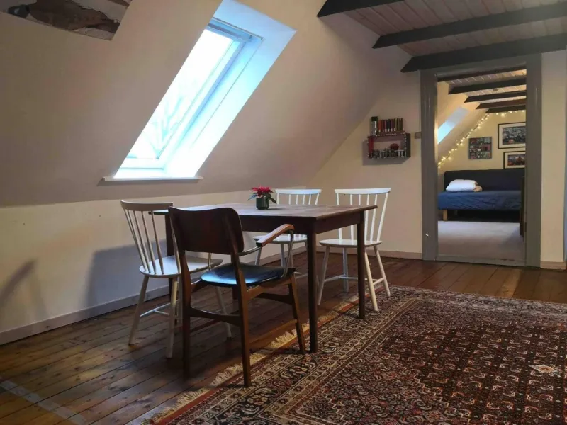 Photo 6 of Oplev Bed&Breakfast