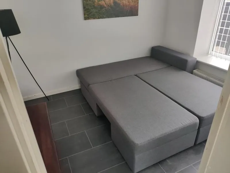 Billede 3 af Ferielejlighed ved Vilsted Sø