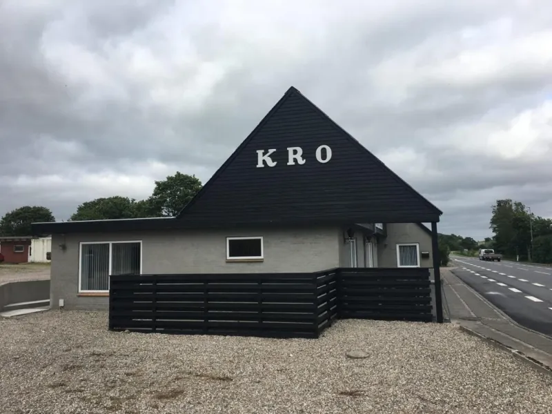 Billede 7 af Ferielejlighed ved Vilsted Sø