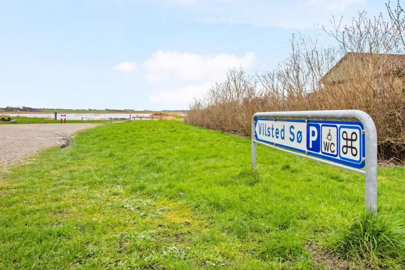 Billede 10 af Ferielejlighed ved Vilsted Sø
