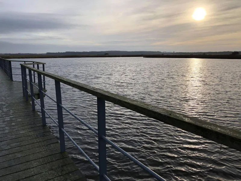 Billede 11 af Ferielejlighed ved Vilsted Sø