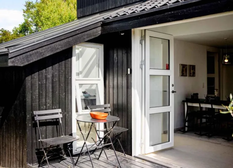 Billede 8 af Exclusive Architect Designed Beach House