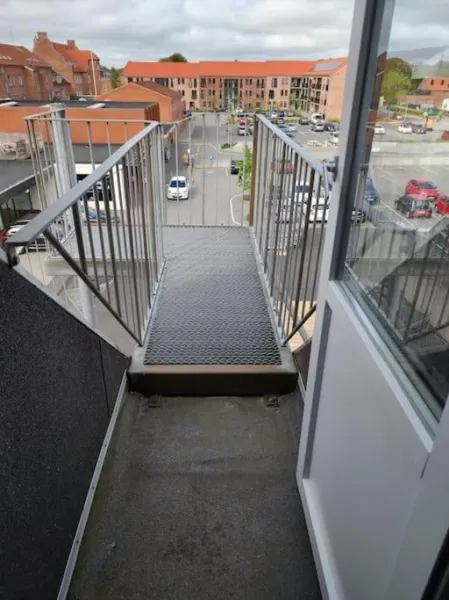 Billede 13 af Penthouse i Banken Bjerringbro