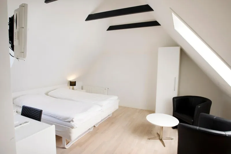 Hotel Troense photo 6