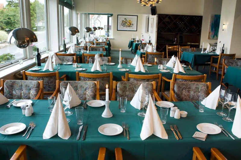 Hotel Troense photo 15