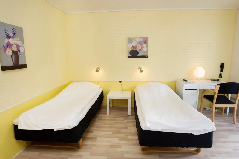 Hotel Troense photo 17