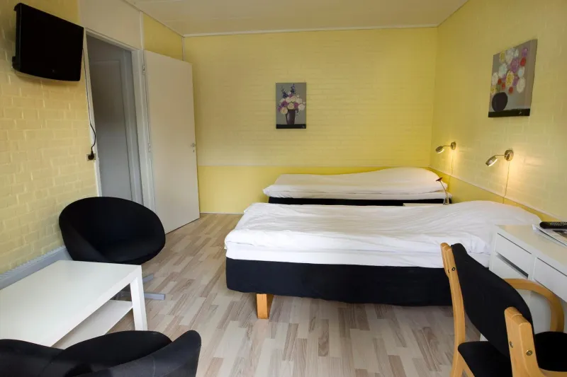 Hotel Troense photo 19