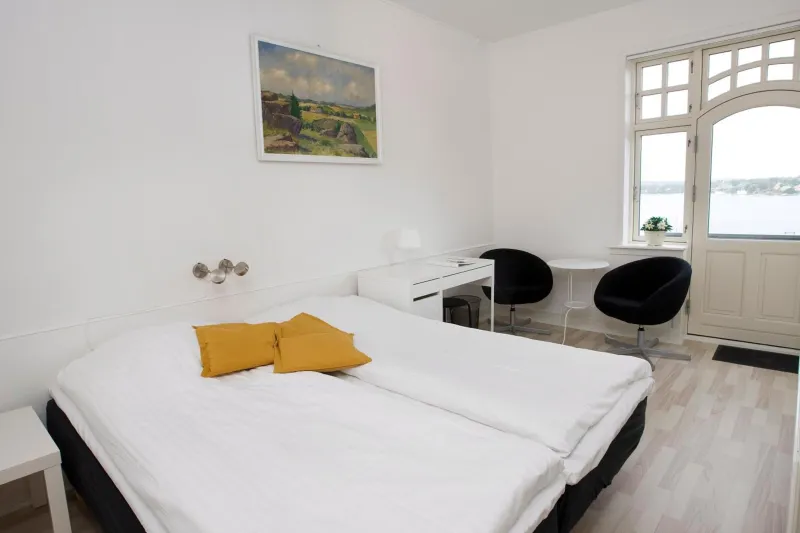 Hotel Troense photo 26