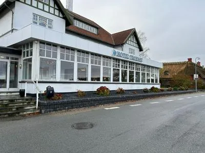 Hotel Troense photo 31