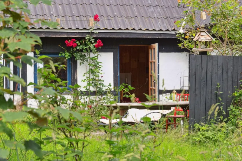 Billede 6 af Unique Private Idyll