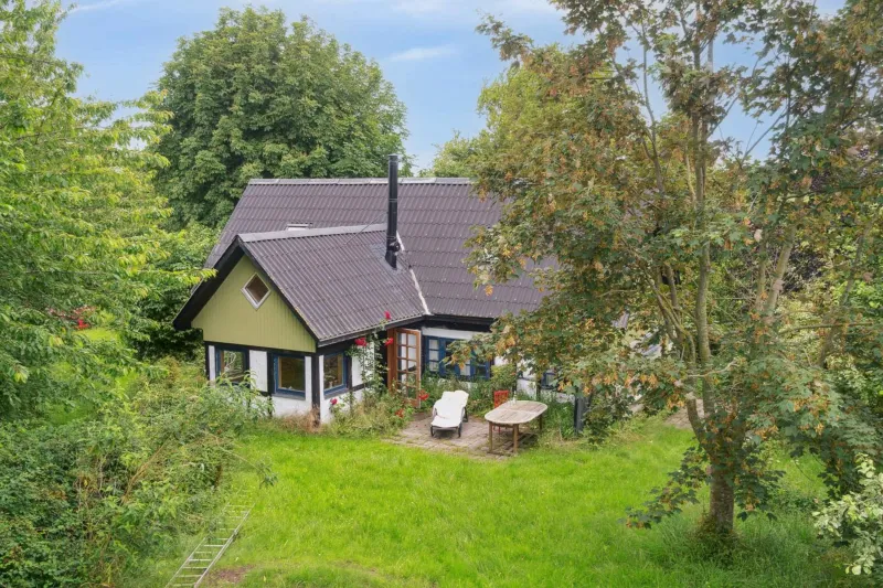 Billede 7 af Unique Private Idyll