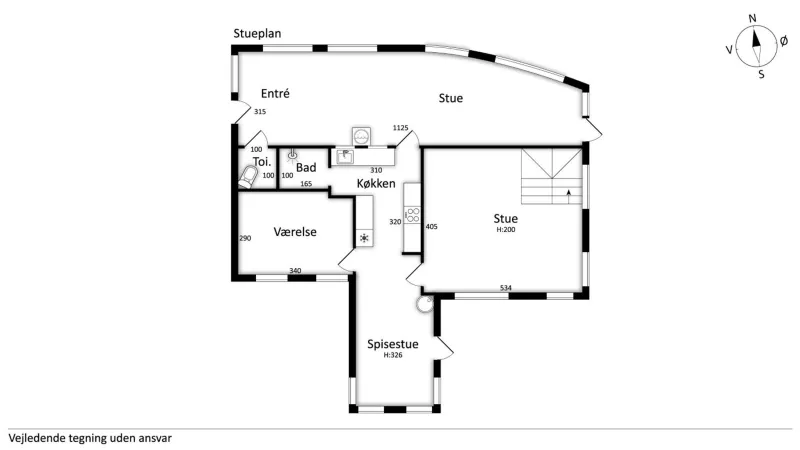 Billede 11 af Unique Private Idyll