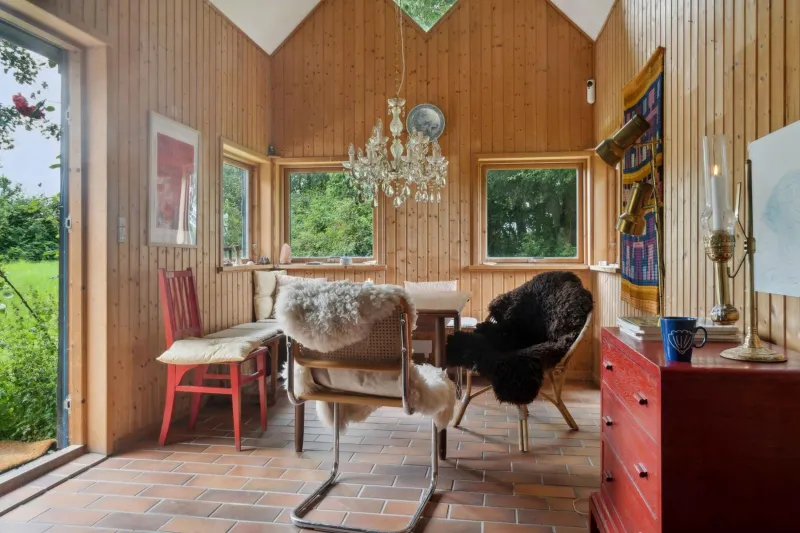 Billede 14 af Unique Private Idyll