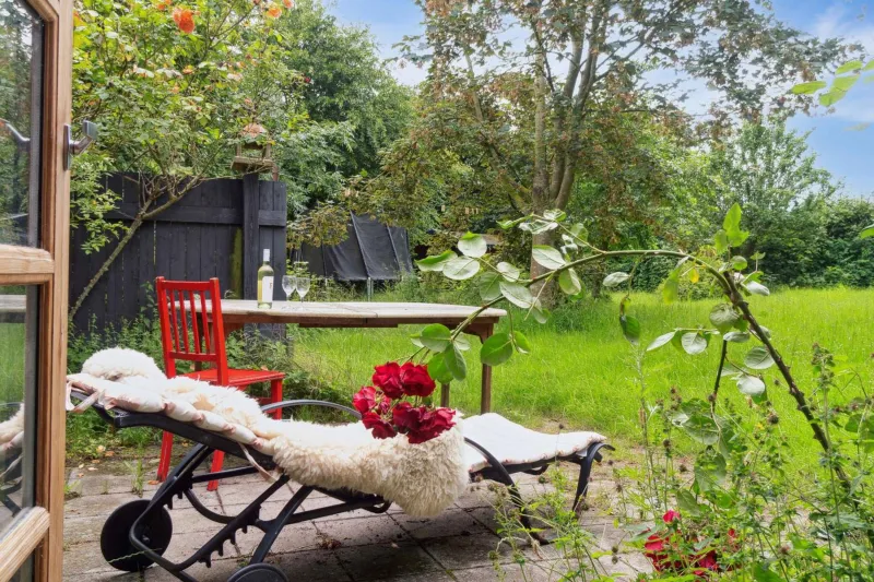 Billede 18 af Unique Private Idyll