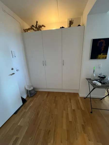 Billede 2 af Modern Apartment in Copenhagen