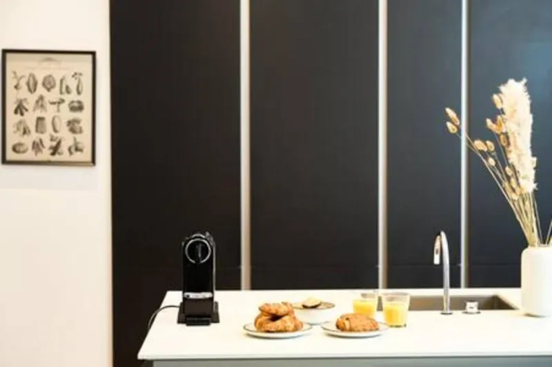 Billede 8 af Luxe Apartment Escape
