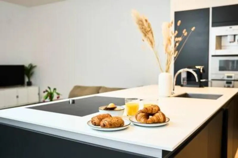 Billede 9 af Luxe Apartment Escape