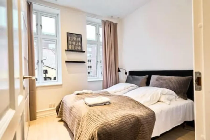Billede 13 af Luxe Apartment Escape