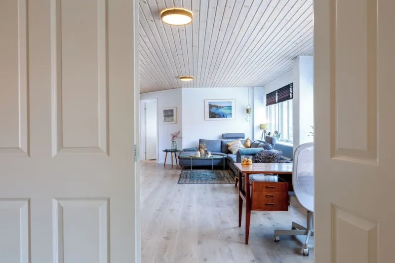 Billede 3 af Cozy Apartment Stevns