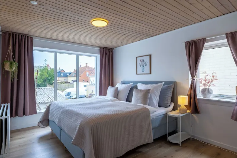 Billede 8 af Cozy Apartment Stevns